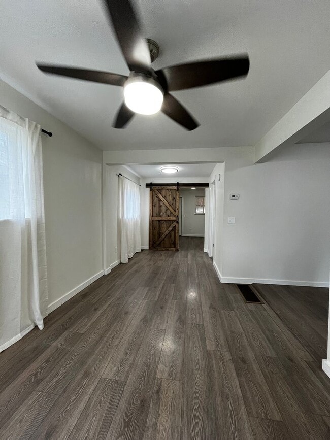 Building Photo - 1 bedroom, 1 bath house with 1 car attache...