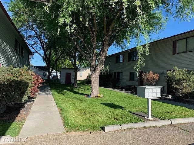 Primary Photo - 2 br, 1 bath Townhome - 1105 S Locust St