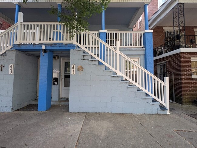 Building Photo - 41 Virginia Ave