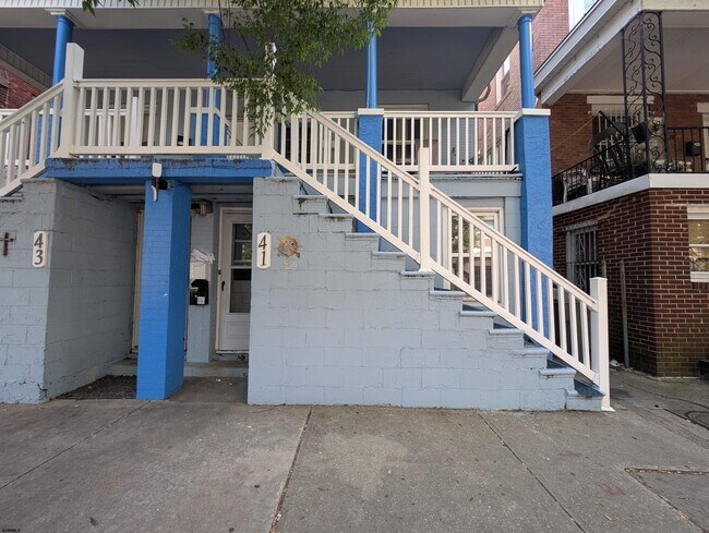 Foto del edificio - 41 Virginia Ave