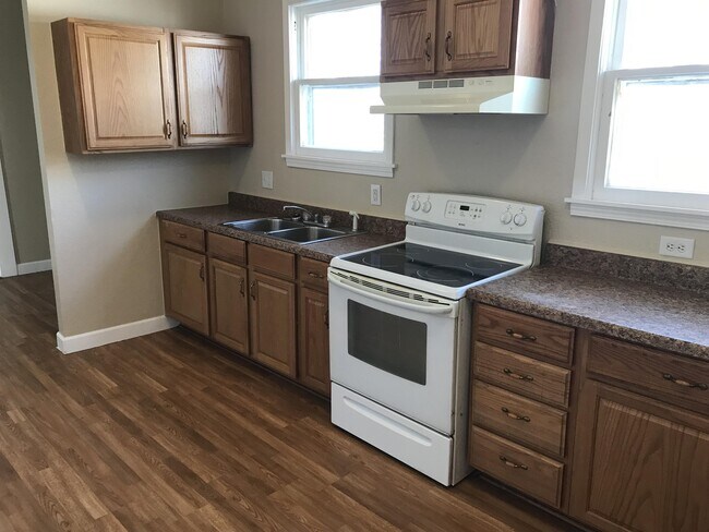 Foto del edificio - 806 N Park Ave