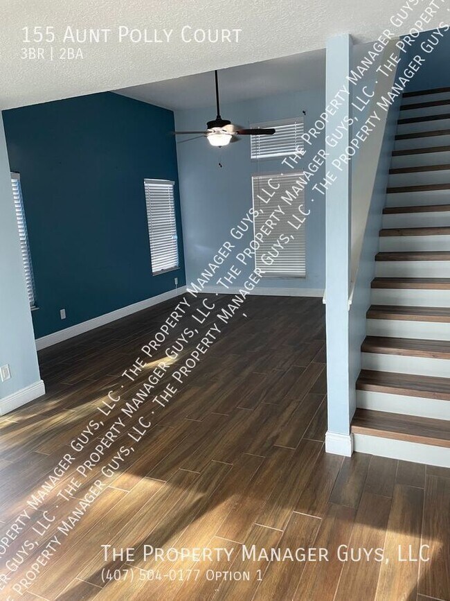 Building Photo - 3/2 For Rent in Orlando for $1900/month