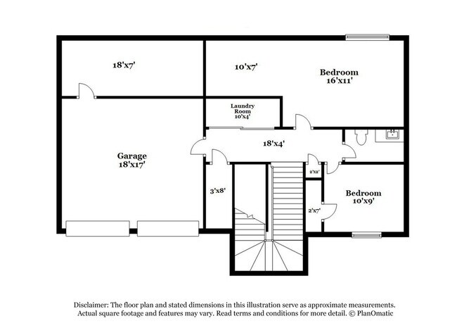 Foto del edificio - 735 Ashland Park Way SE