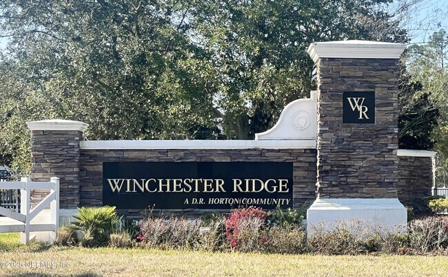 Foto del edificio - 15567 Palfrey Chase Dr
