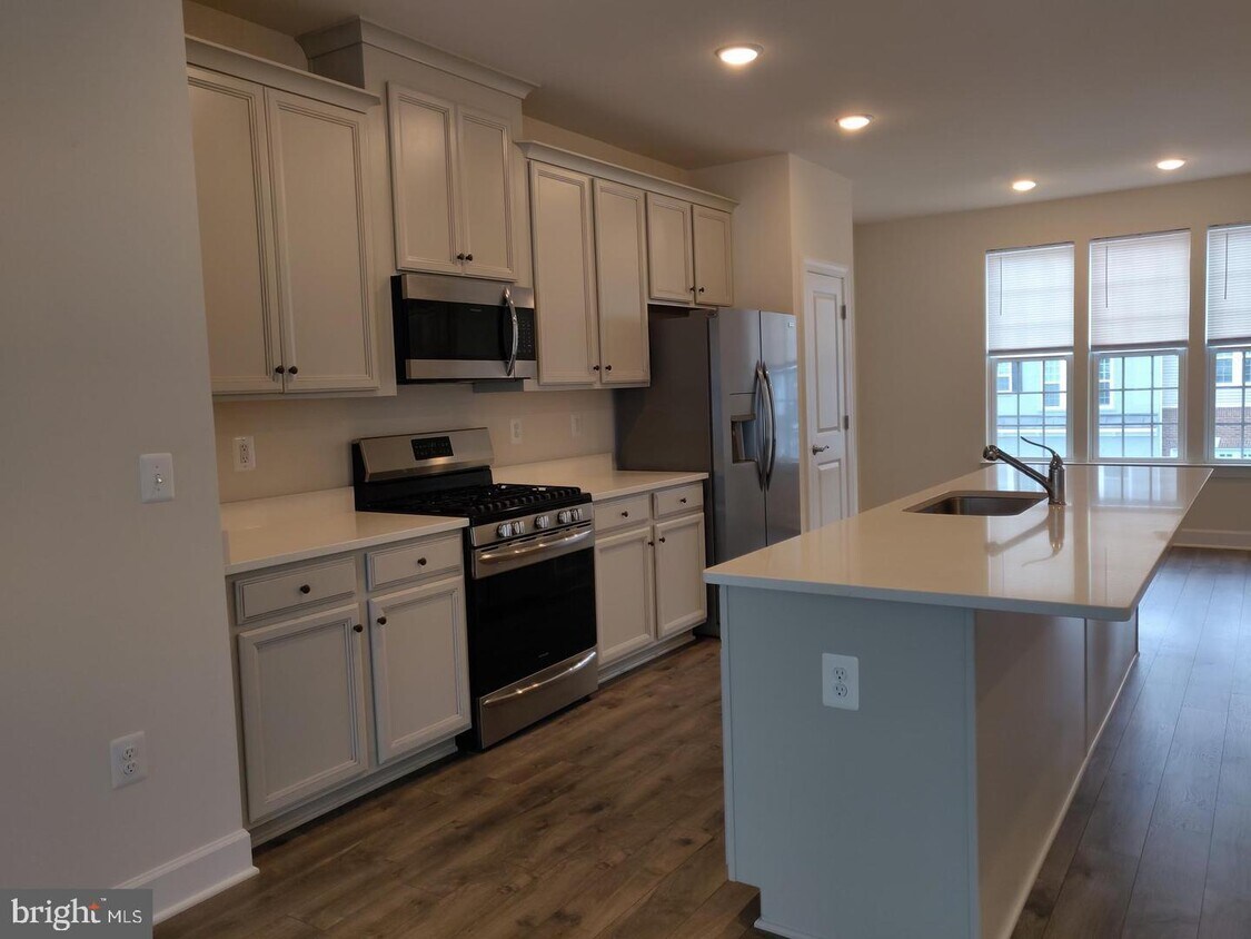 Foto principal - 15272 Cartersville Ct