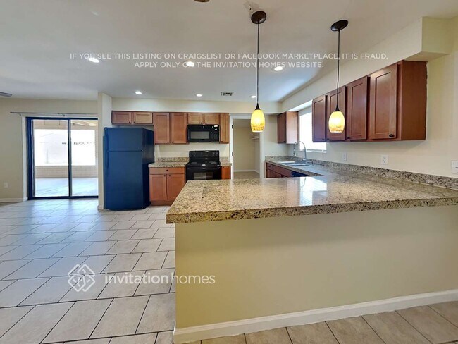 Foto del edificio - 2911 W Laurel Ln