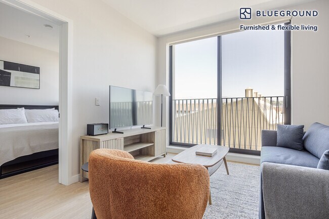 Foto del edificio - 200 Mesnager St