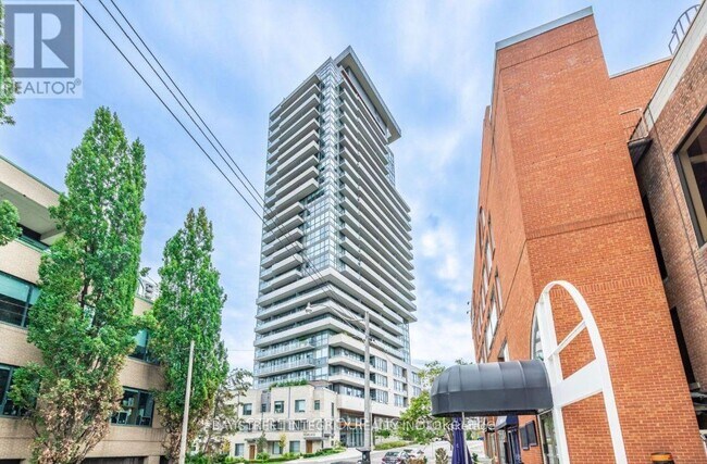 Photo du bâtiment - 181 Bedford Rd