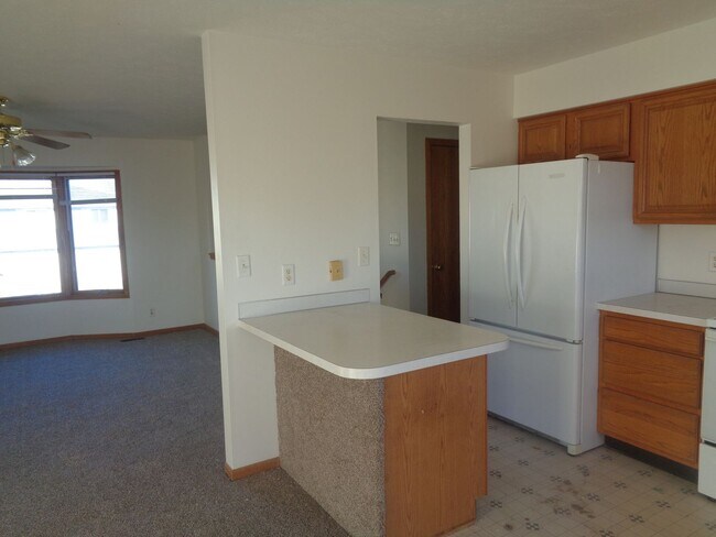 Foto del edificio - Charming 4-Bedroom Home in Northwest Lincoln