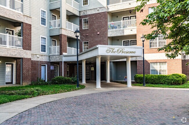 Foto del edificio - Preserve At Metrocenter