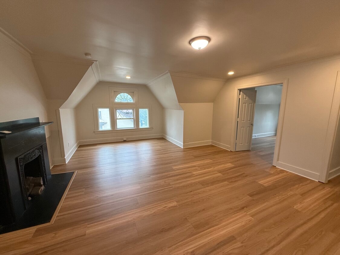 Living Room - 3700 Brighton Rd
