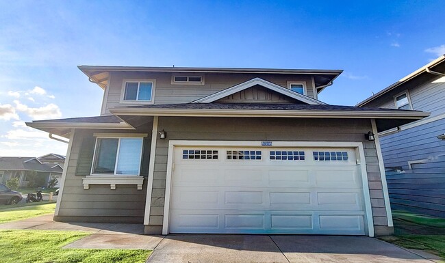 Foto del edificio - 4BR / 3Bath Home in Haakea at Hoopili!