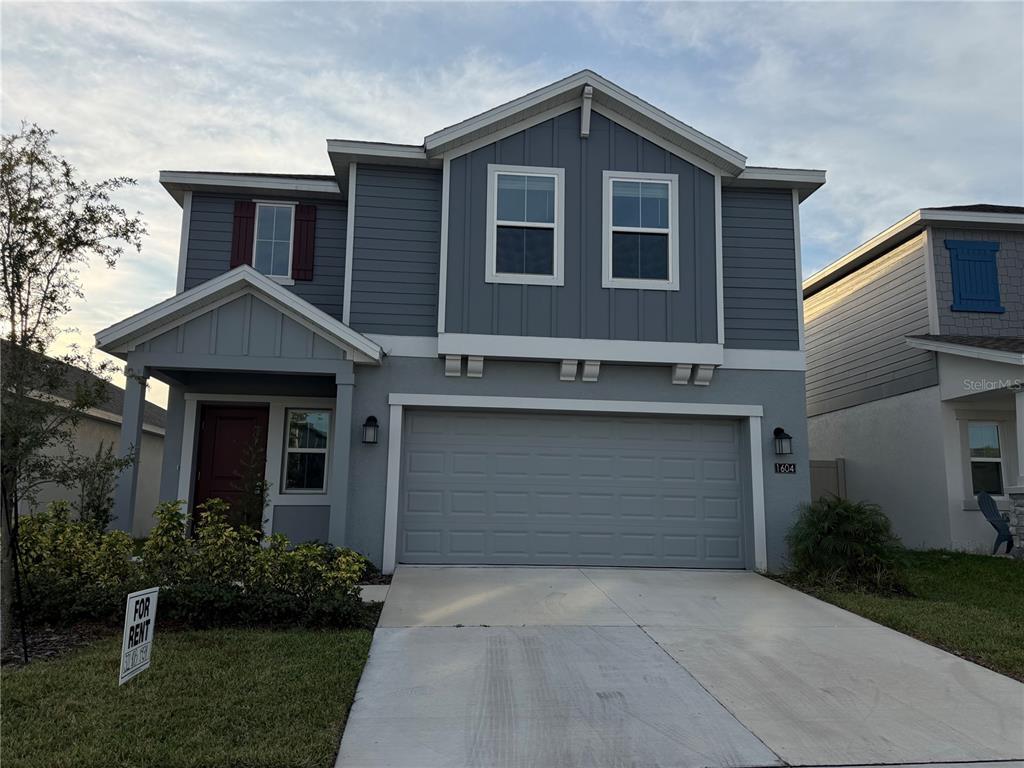 Foto principal - 1604 Marksman Rd