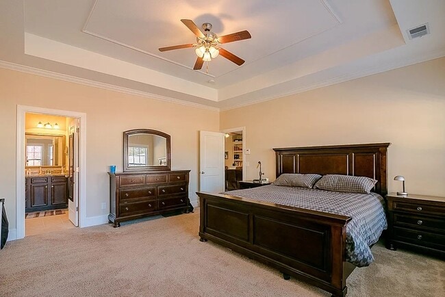 Building Photo - THE ARBORS- 4 Bedroom, 3 Bath Home