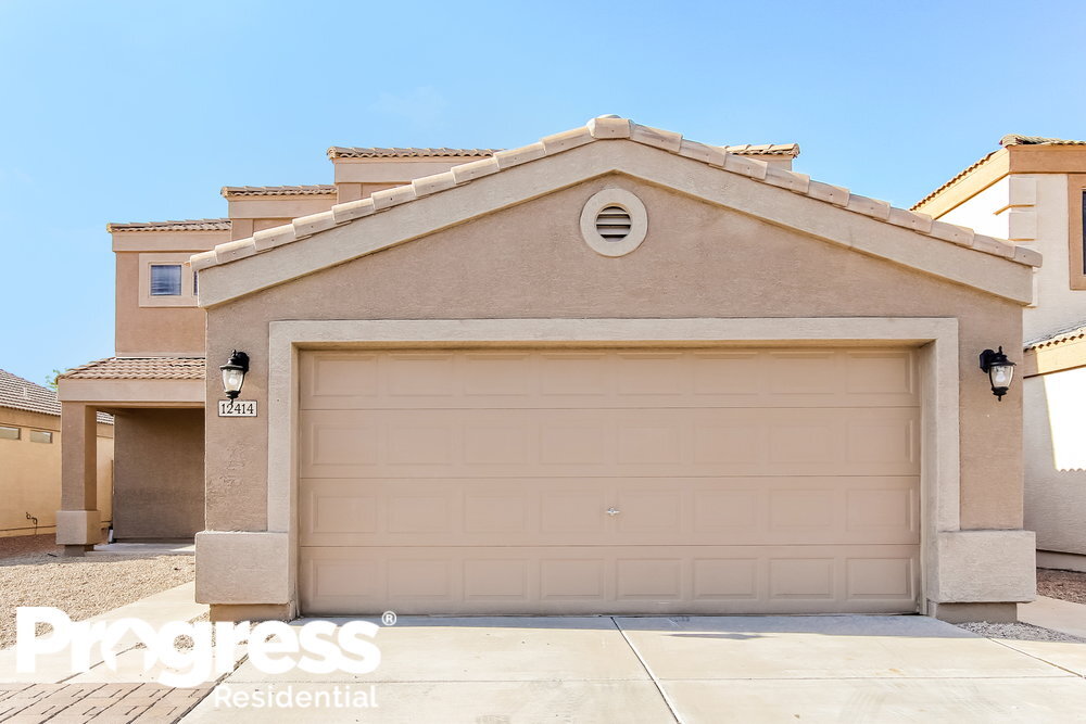 12414 W Scotts Dr, El Mirage, AZ 85335 House Rental in El Mirage, AZ