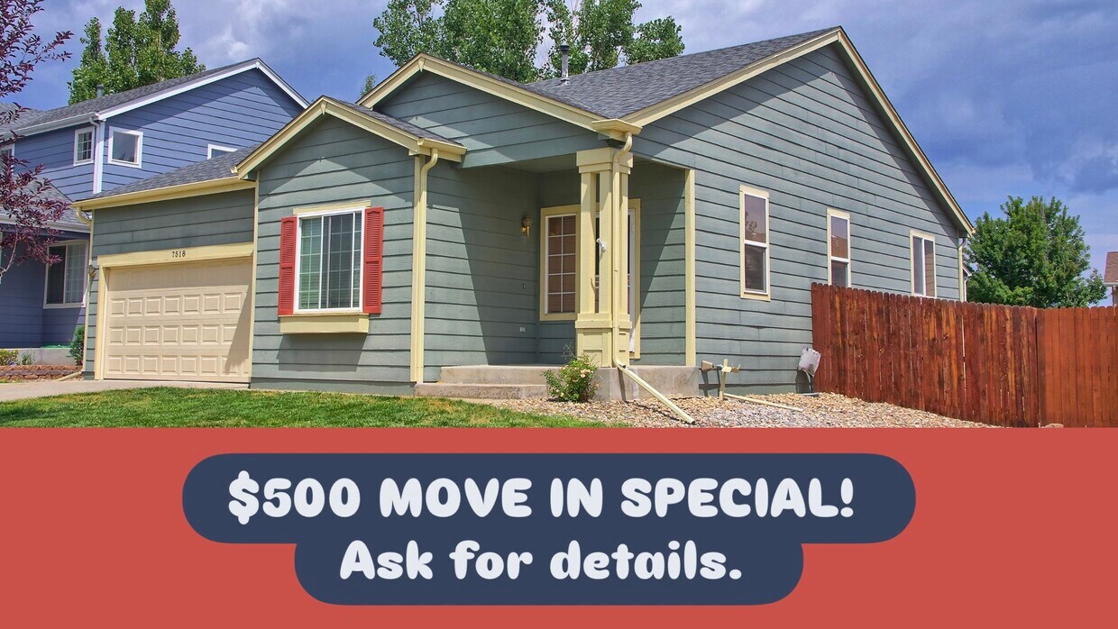 Photo - 7518 Stephenville Rd (Peyton, CO)