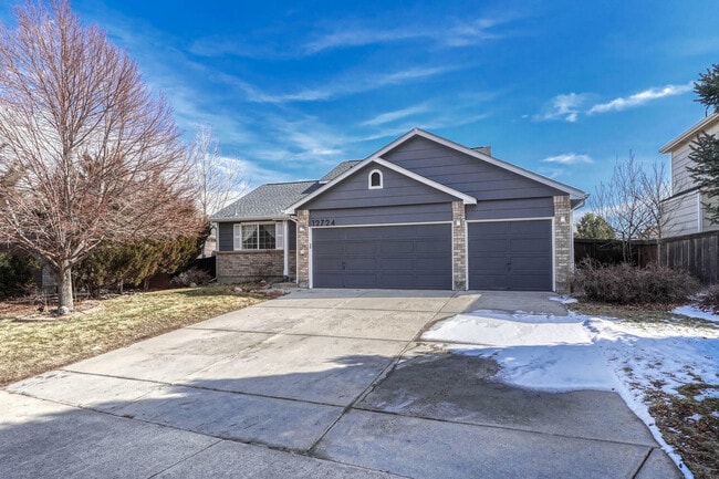 Photo - 12724 Henson Creek St House