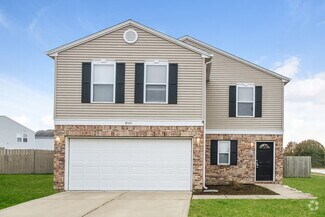 Building Photo - 8551 Bluff Point Dr
