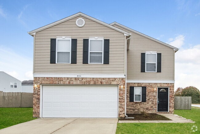 Building Photo - 8551 Bluff Point Dr