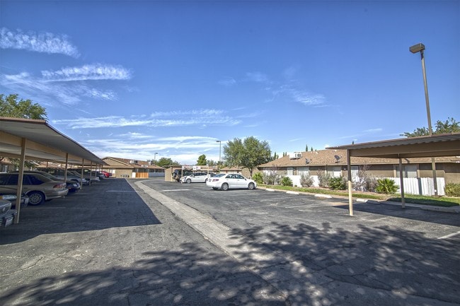 Building Photo - Sunnyside Apartments