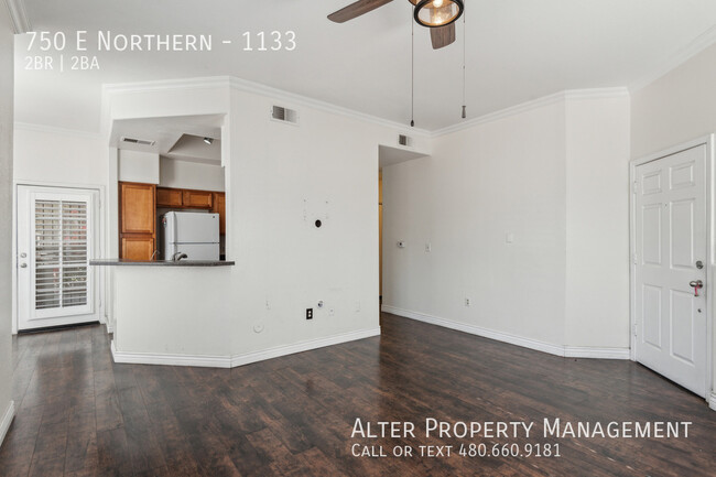 Foto del edificio - Private Condo in the Heart of Phoenix