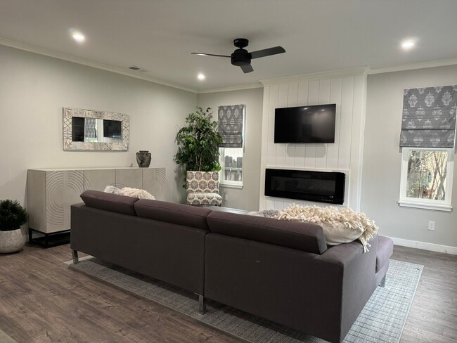 Building Photo - 5631 Konocti Terrace Dr