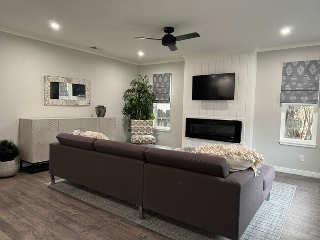 Foto del edificio - 5631 Konocti Terrace Dr