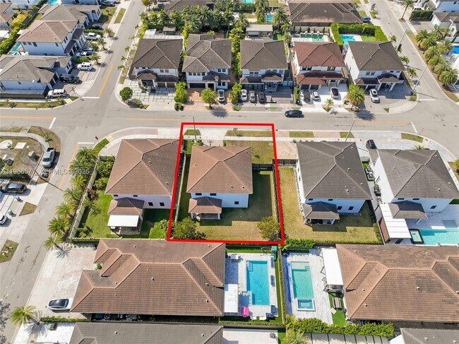 Foto del edificio - 2165 SW 145th Ave