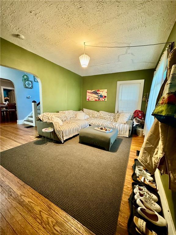 Building Photo - 275 Rosedale St