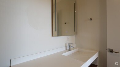 Bathroom - The Mercantile