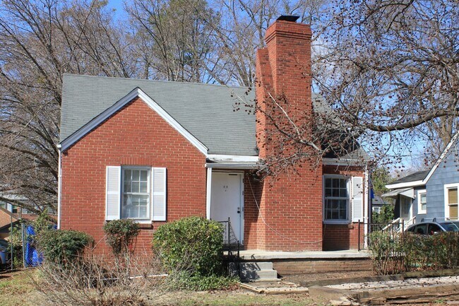 Foto del edificio - 11 Bagwell Ave