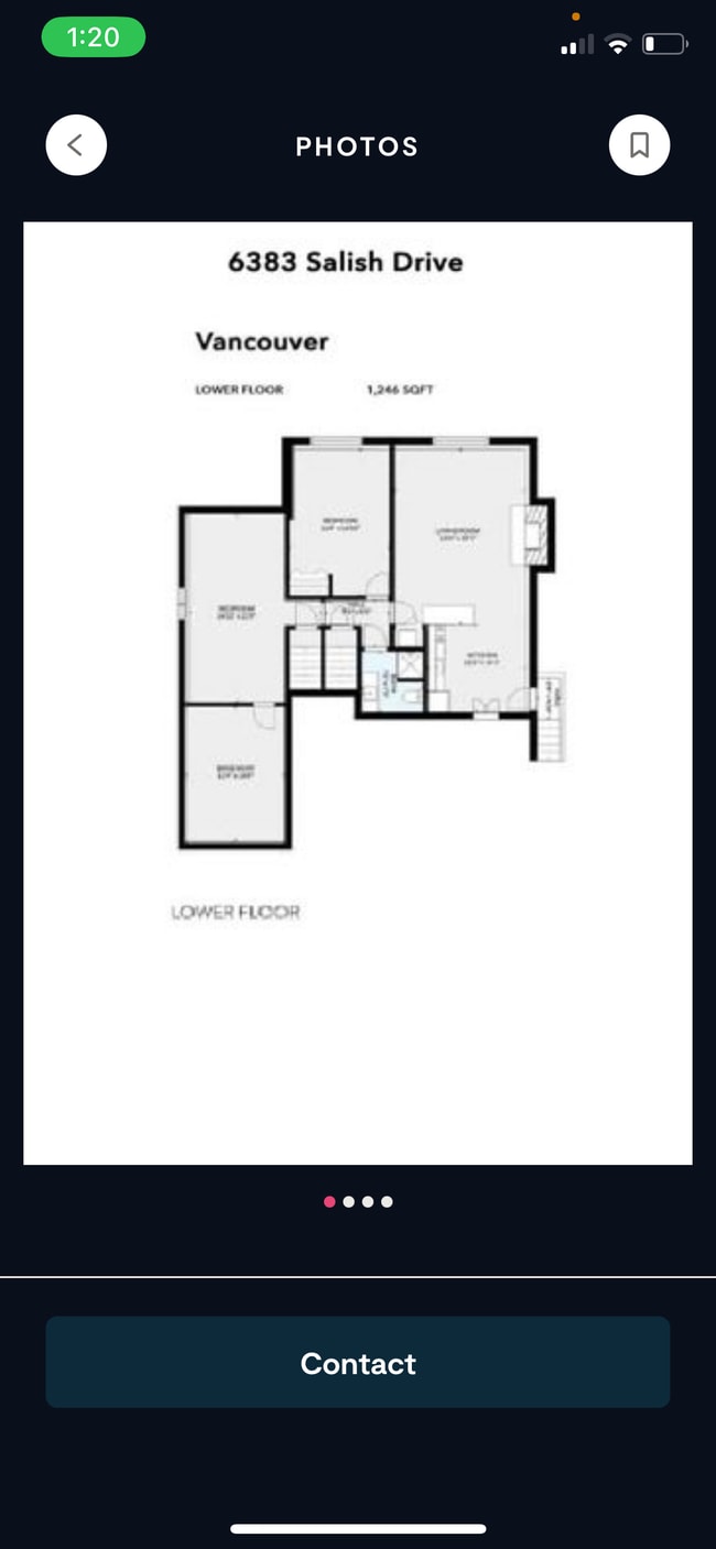 Building Photo - 6383 Salish Dr