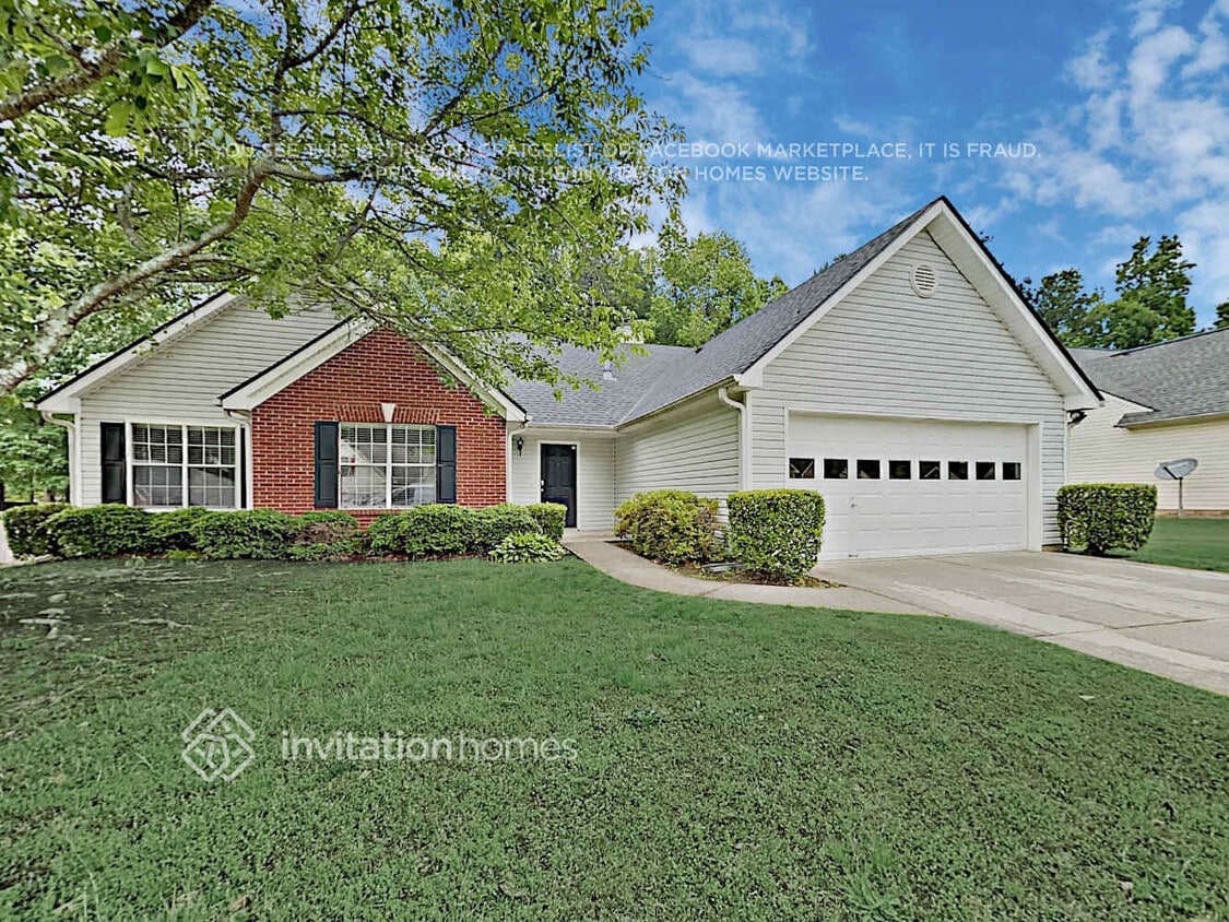 Primary Photo - 1383 Wilkes Crest Ct