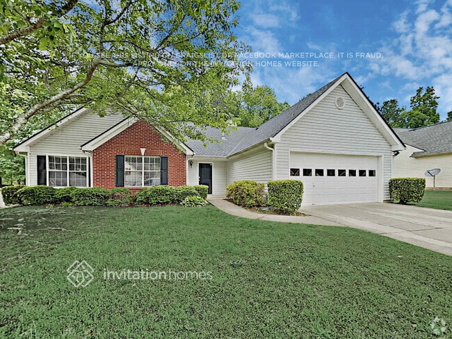 Building Photo - 1383 Wilkes Crest Ct