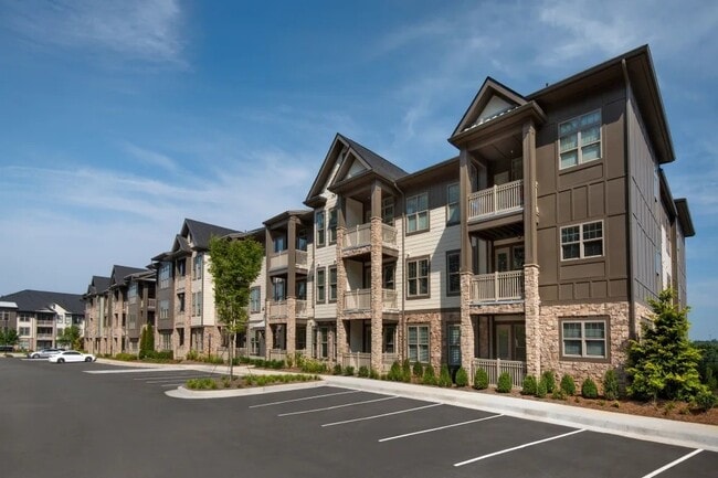 Foto del edificio - Timberline View