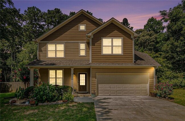 Building Photo - 2061 Hutton Dr