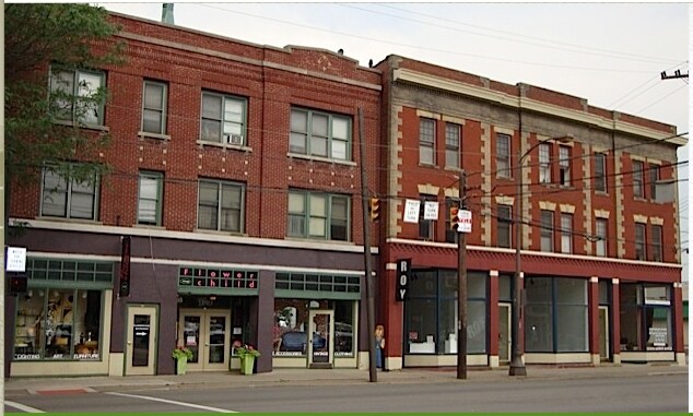 Building Photo - Starr High Studios