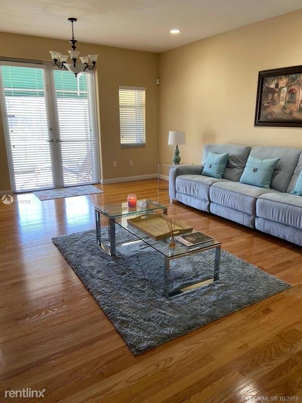 Foto del edificio - 2 br, 3 bath Townhome - 8532 SW 139th Ter