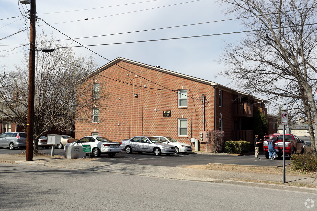 Street View - Colony Park Condos