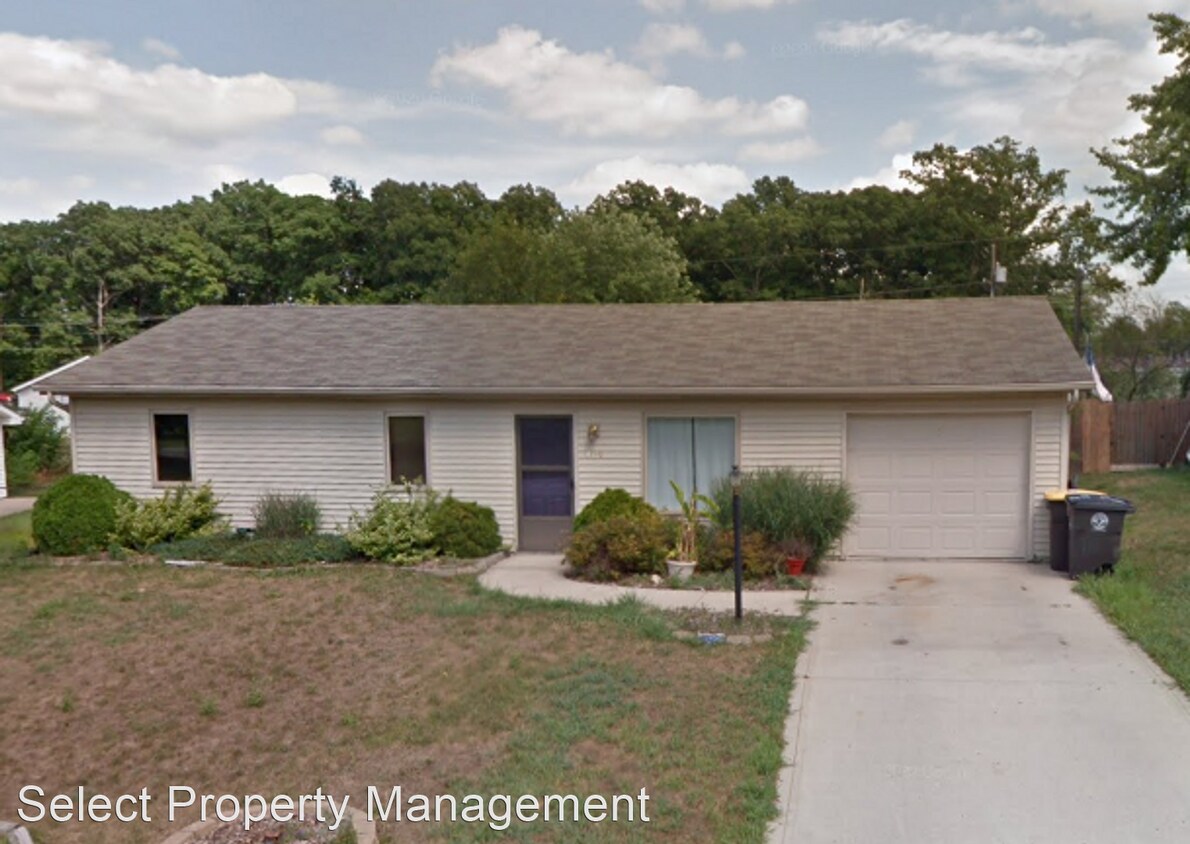 Primary Photo - 3 br, 1 bath House - 4130 Westbury Drive