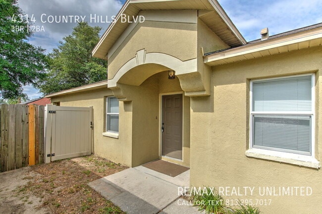 Building Photo - 4314 Country Hills Blvd