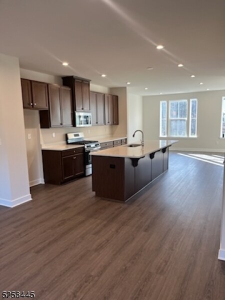 Foto del edificio - 25 Peckwell St