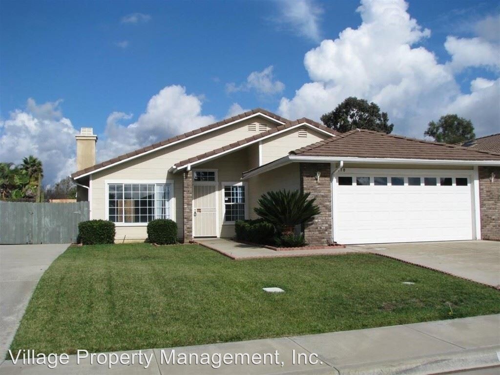 Primary Photo - 3 br, 2 bath House - 178 South Mercedes Road