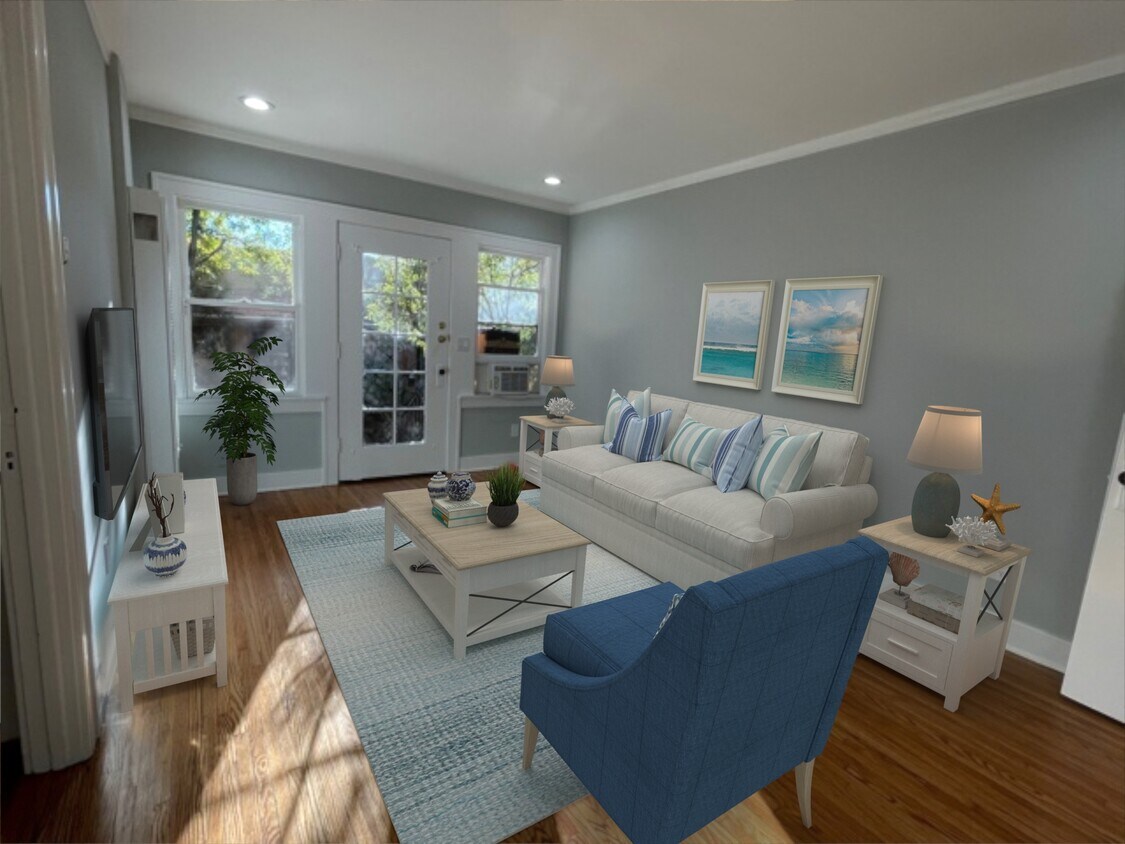 Foto principal - 2560 El Molino Ave