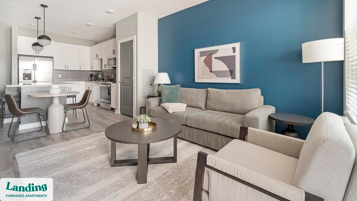 Foto principal - 5110 Alston Glen Dr