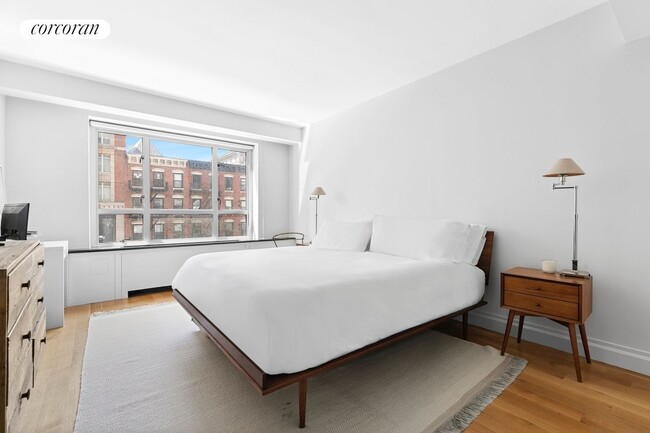 Foto del edificio - 200 E 66th St