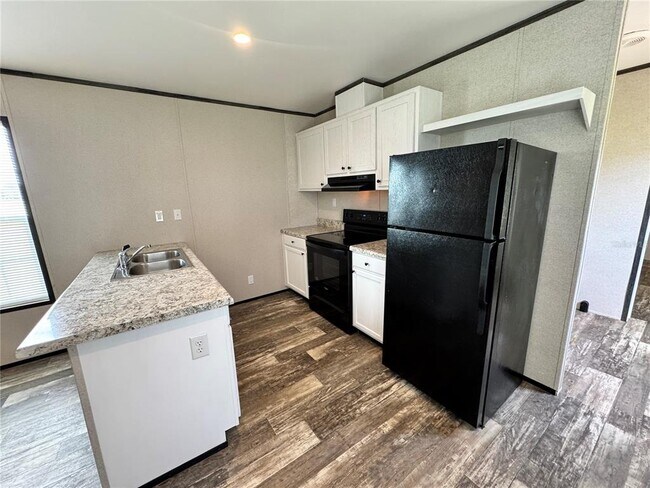 Foto del edificio - 1115 NW 12th Ln