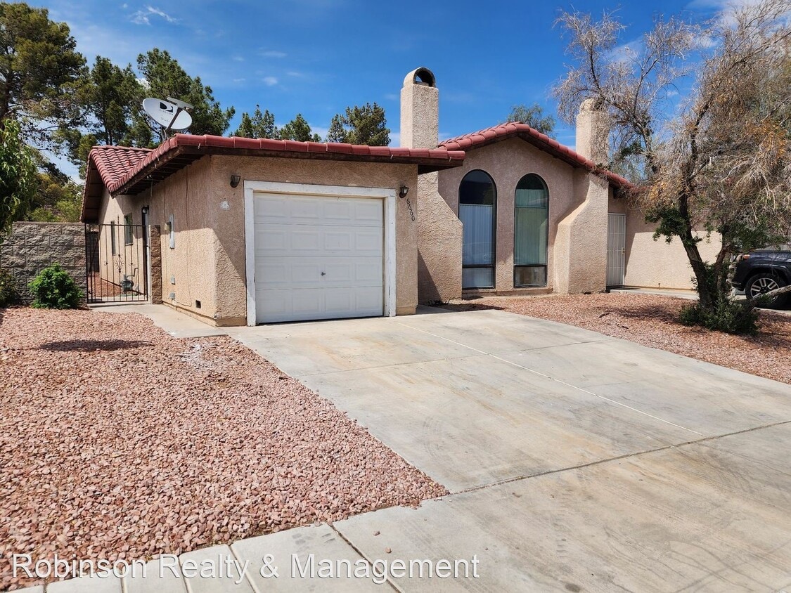 Foto principal - 3 br, 2 bath House - 6660 W. Katie Av
