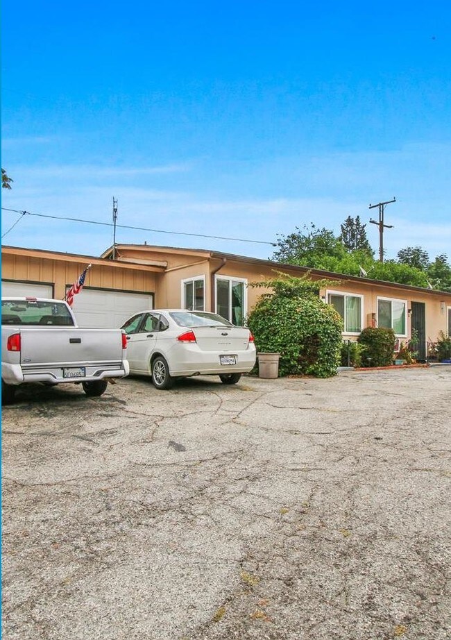 500 Parker Dr, Glendora, CA 91741 Apartments in Glendora, CA
