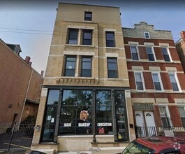Building Photo - 1854 W 18th St